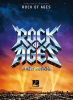 Rock Of Ages  Piano/Vocal Selections Songbook 